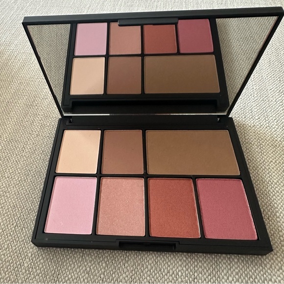 NARS NARSissist Cheek Studio Palette - Picture 5 of 8